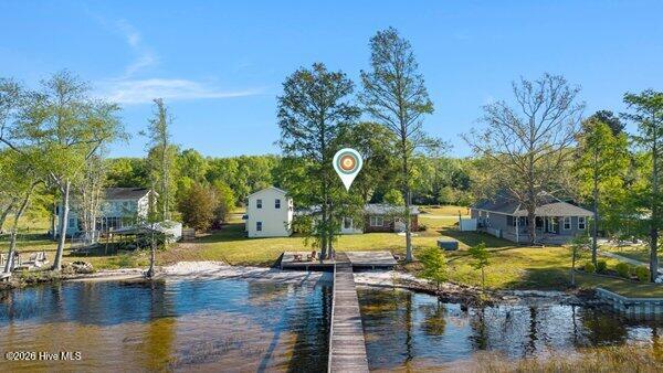 1922 Bella Coola Road Lake Waccamaw, NC 28450 - Photo 55 of 64 m_48_dji_20260402092531_0040_d