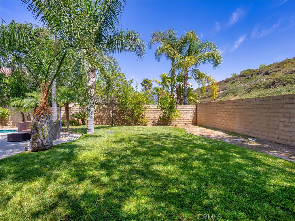 20316 Wynfreed Lane Porter Ranch, CA 91326 - Photo 37 of 51 Back