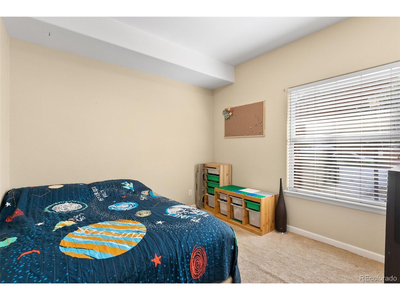 5720 Co Road, Unit 101A Bailey, CO 80421 - Photo 14 of 46 2nd bedroom