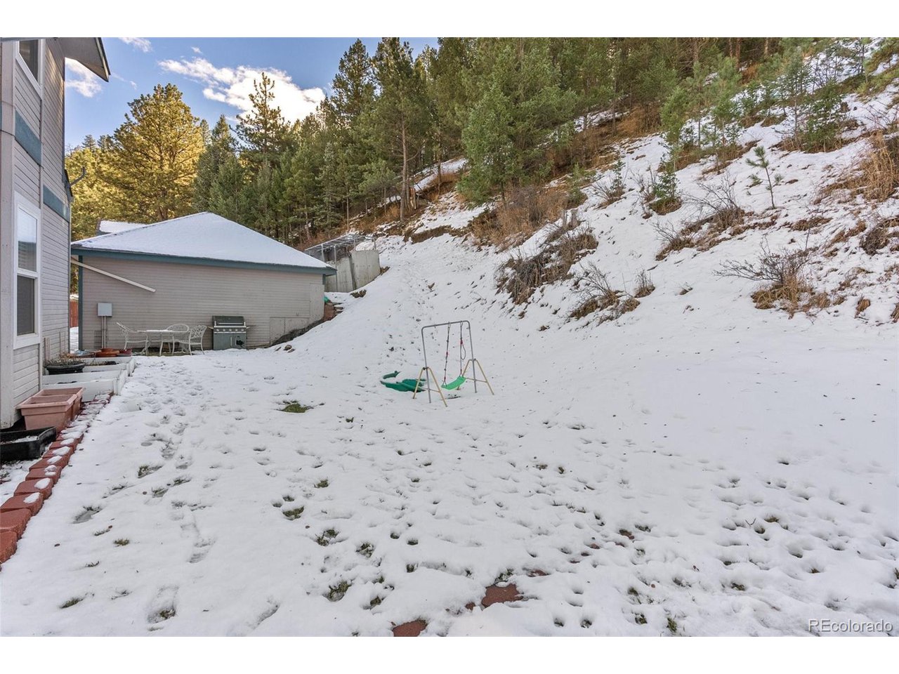 5720 Co Road, Unit 101A Bailey, CO 80421 - Photo 24 of 46 Gallery Image 24