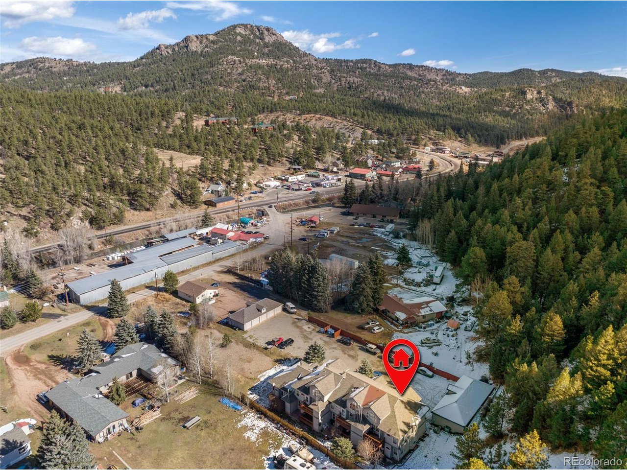5720 Co Road, Unit 101A Bailey, CO 80421 - Photo 33 of 46 Gallery Image 33