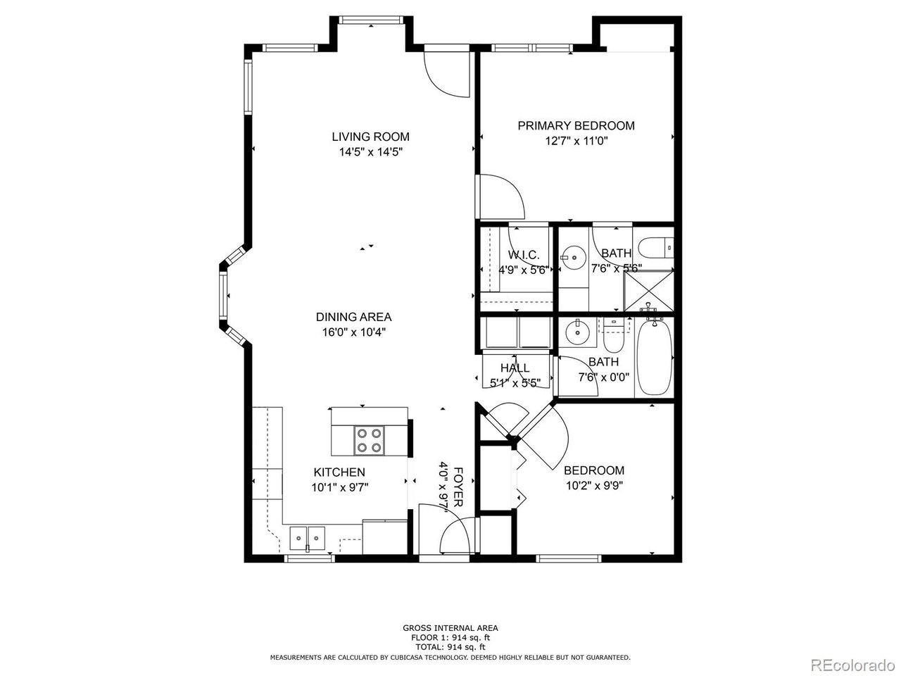 5720 Co Road, Unit 101A Bailey, CO 80421 - Photo 46 of 46 Gallery Image 46
