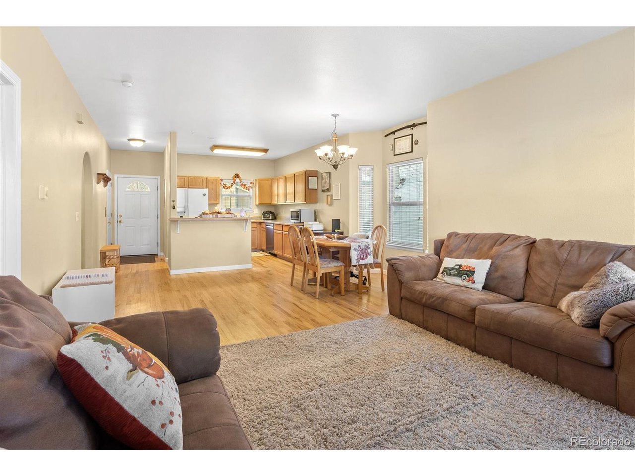 5720 Co Road, Unit 101A Bailey, CO 80421 - Photo 7 of 46 Gallery Image 7
