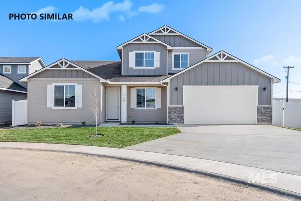 $492,299 | 1644 Haystack, Emmett, ID 83617