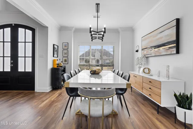 $575,000 | 2026 Bent Oaks Boulevard, Biloxi, MS 39531