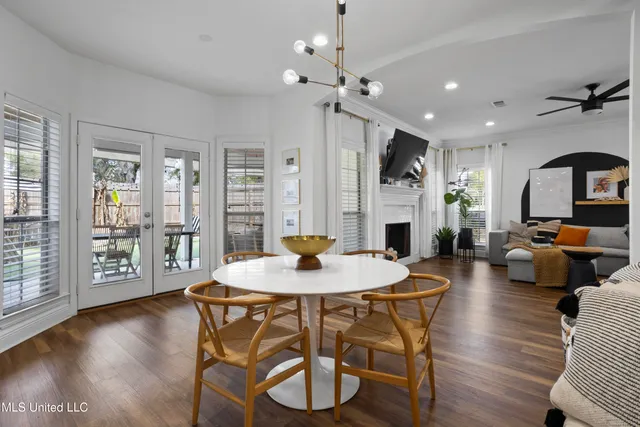 $575,000 | 2026 Bent Oaks Boulevard, Biloxi, MS 39531