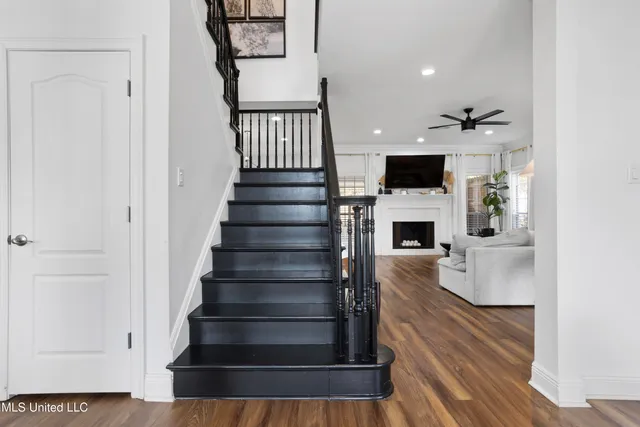 $575,000 | 2026 Bent Oaks Boulevard, Biloxi, MS 39531