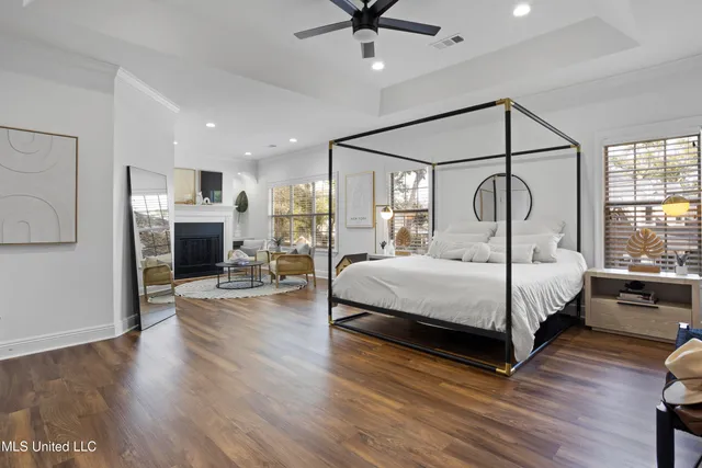 $575,000 | 2026 Bent Oaks Boulevard, Biloxi, MS 39531