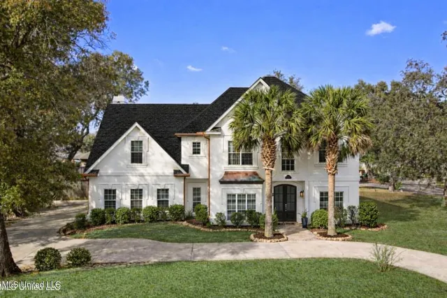 $575,000 | 2026 Bent Oaks Boulevard, Biloxi, MS 39531