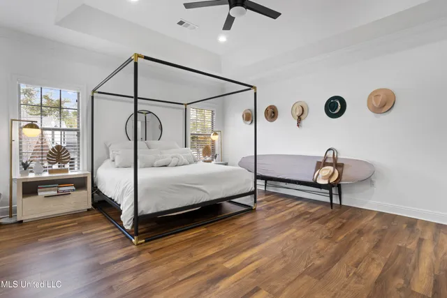 $575,000 | 2026 Bent Oaks Boulevard, Biloxi, MS 39531