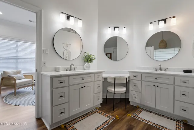 $575,000 | 2026 Bent Oaks Boulevard, Biloxi, MS 39531