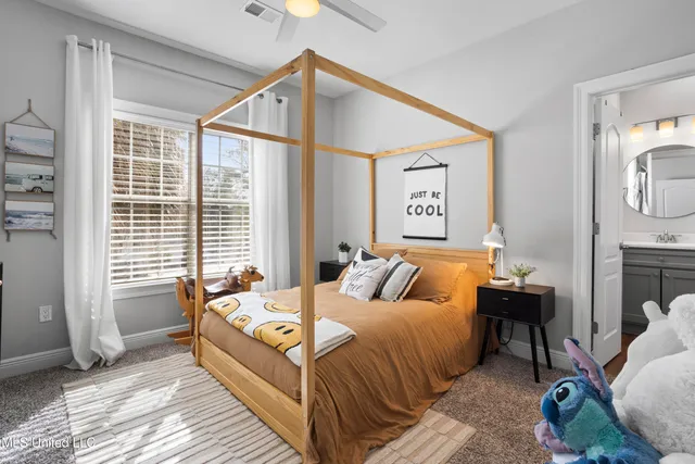 $575,000 | 2026 Bent Oaks Boulevard, Biloxi, MS 39531