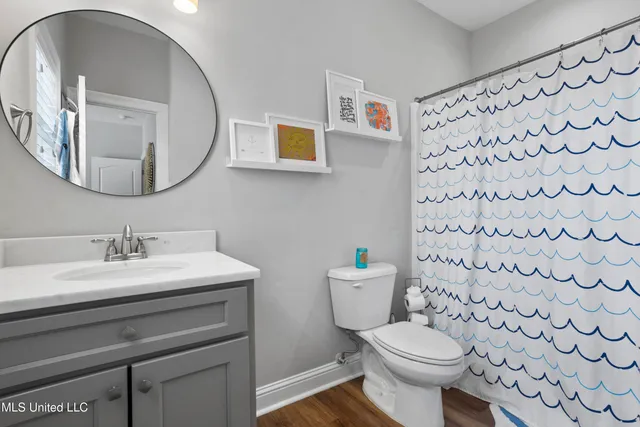 $575,000 | 2026 Bent Oaks Boulevard, Biloxi, MS 39531