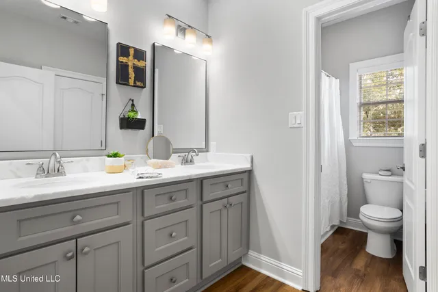 $575,000 | 2026 Bent Oaks Boulevard, Biloxi, MS 39531