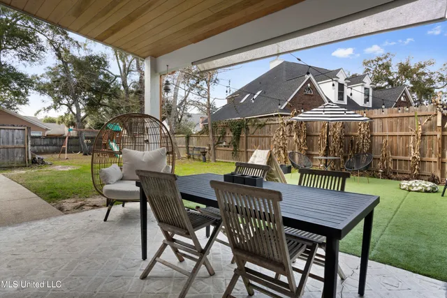 $575,000 | 2026 Bent Oaks Boulevard, Biloxi, MS 39531