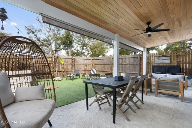 $575,000 | 2026 Bent Oaks Boulevard, Biloxi, MS 39531