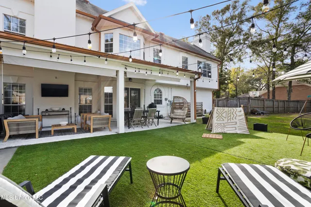 $575,000 | 2026 Bent Oaks Boulevard, Biloxi, MS 39531