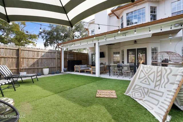 $575,000 | 2026 Bent Oaks Boulevard, Biloxi, MS 39531