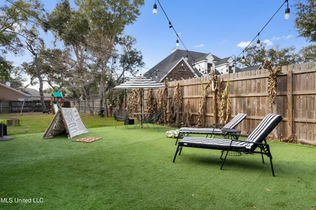 $575,000 | 2026 Bent Oaks Boulevard, Biloxi, MS 39531