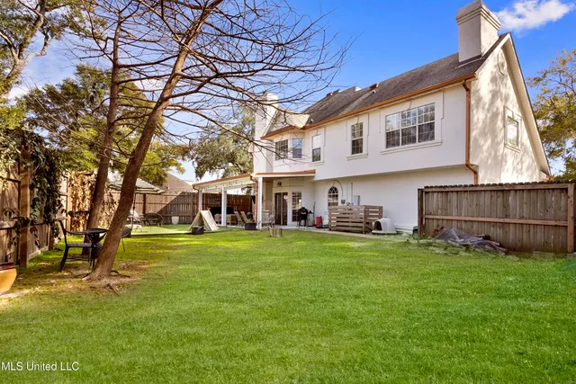 $575,000 | 2026 Bent Oaks Boulevard, Biloxi, MS 39531