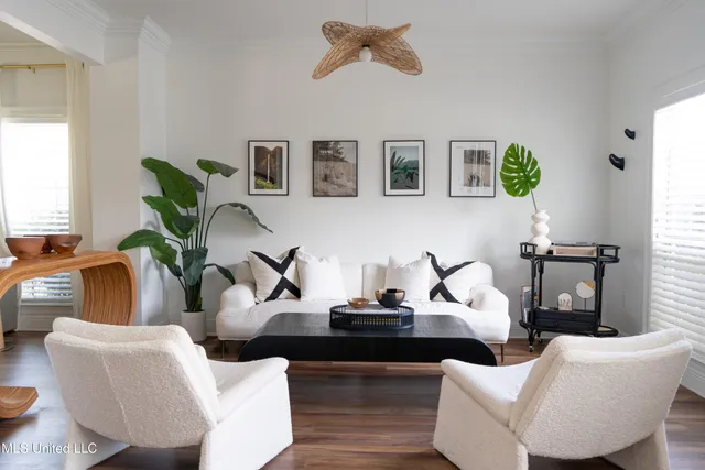 $575,000 | 2026 Bent Oaks Boulevard, Biloxi, MS 39531