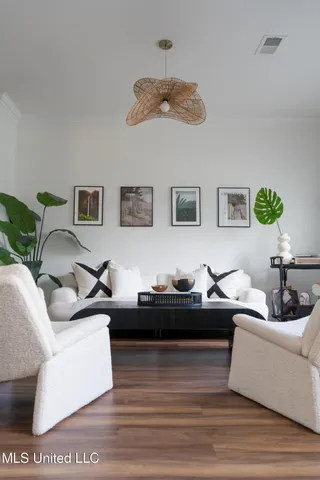 $575,000 | 2026 Bent Oaks Boulevard, Biloxi, MS 39531