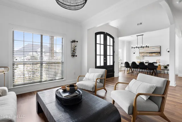 $575,000 | 2026 Bent Oaks Boulevard, Biloxi, MS 39531