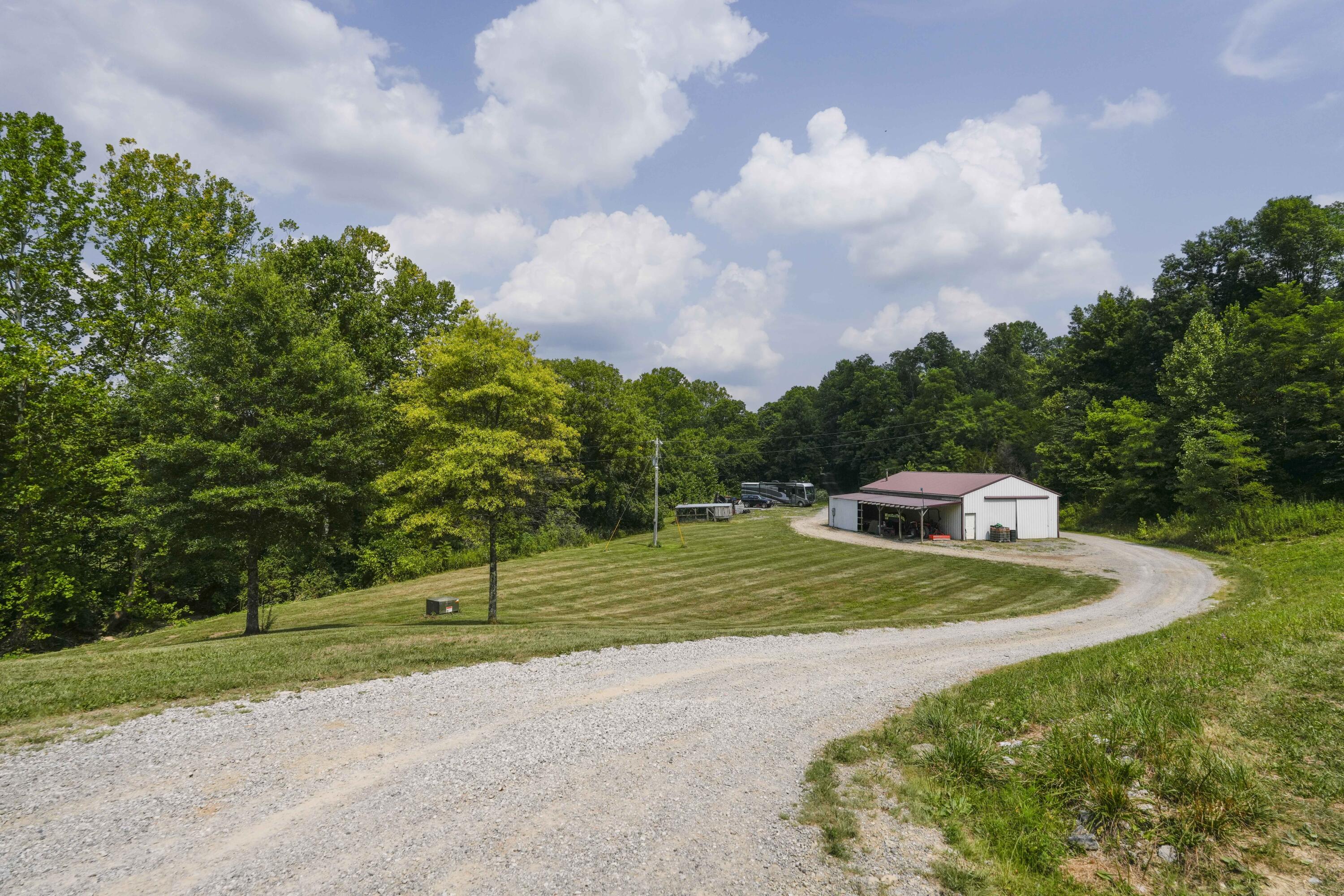 6405 Elliston Mt Zion Road Dry Ridge, KY 41035 - Photo 9 of 42