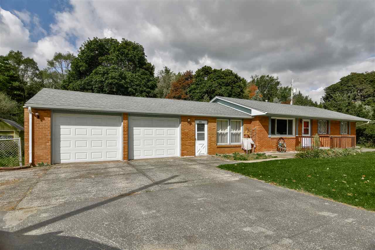 575 North Appleton Road Belvidere, IL 61008 - Photo 1 of 21 Gallery Image 1