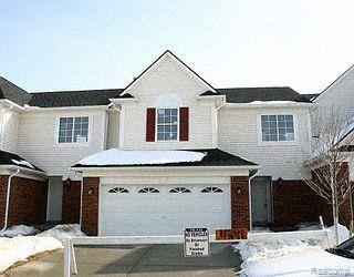 41548 Mitchell Road, Unit 165 Novi, MI 48377 - Photo 1 of 1 Property Photo
