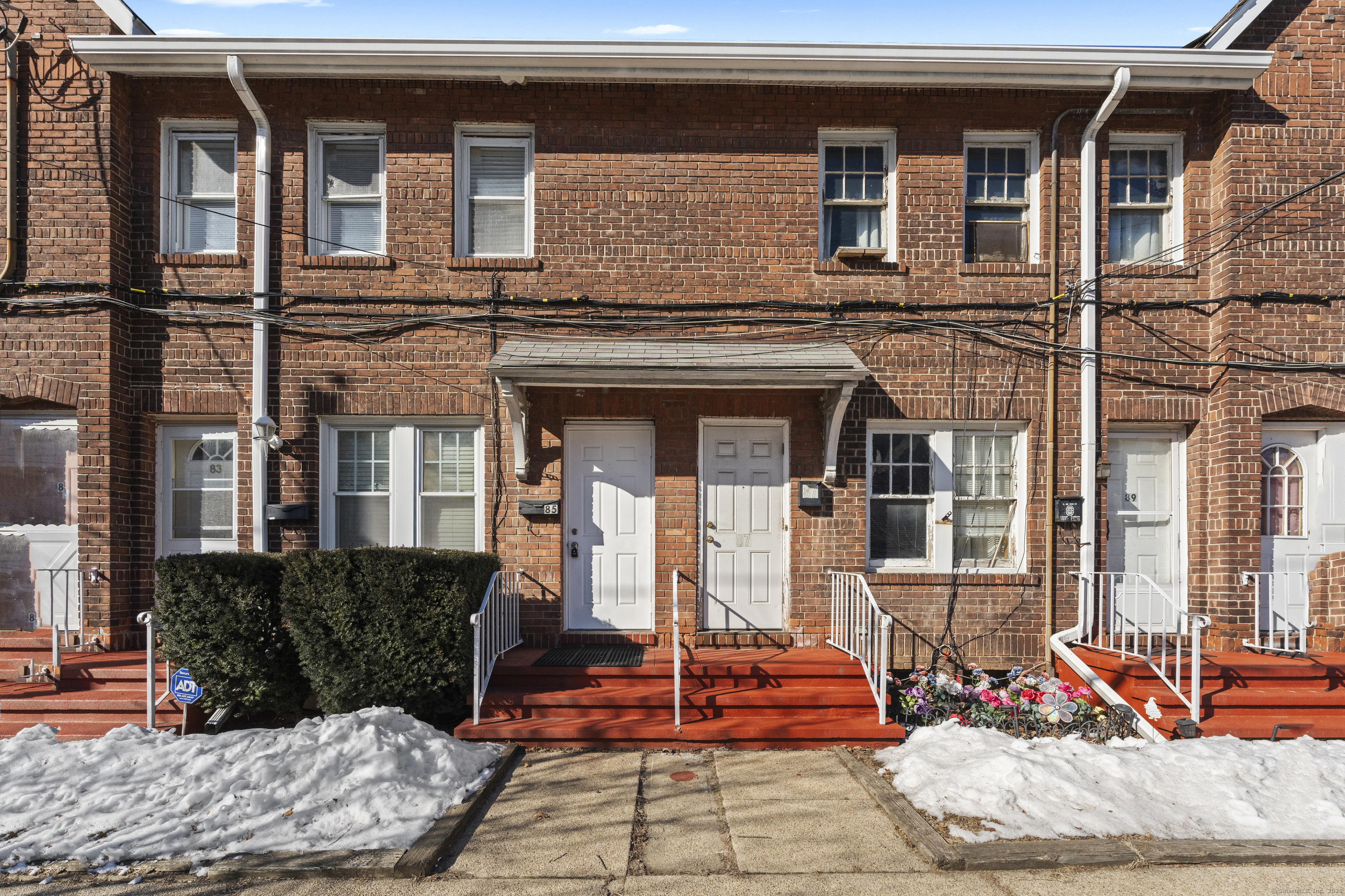 85 Waterman Street Bridgeport, CT 06607 - Photo 1 of 1