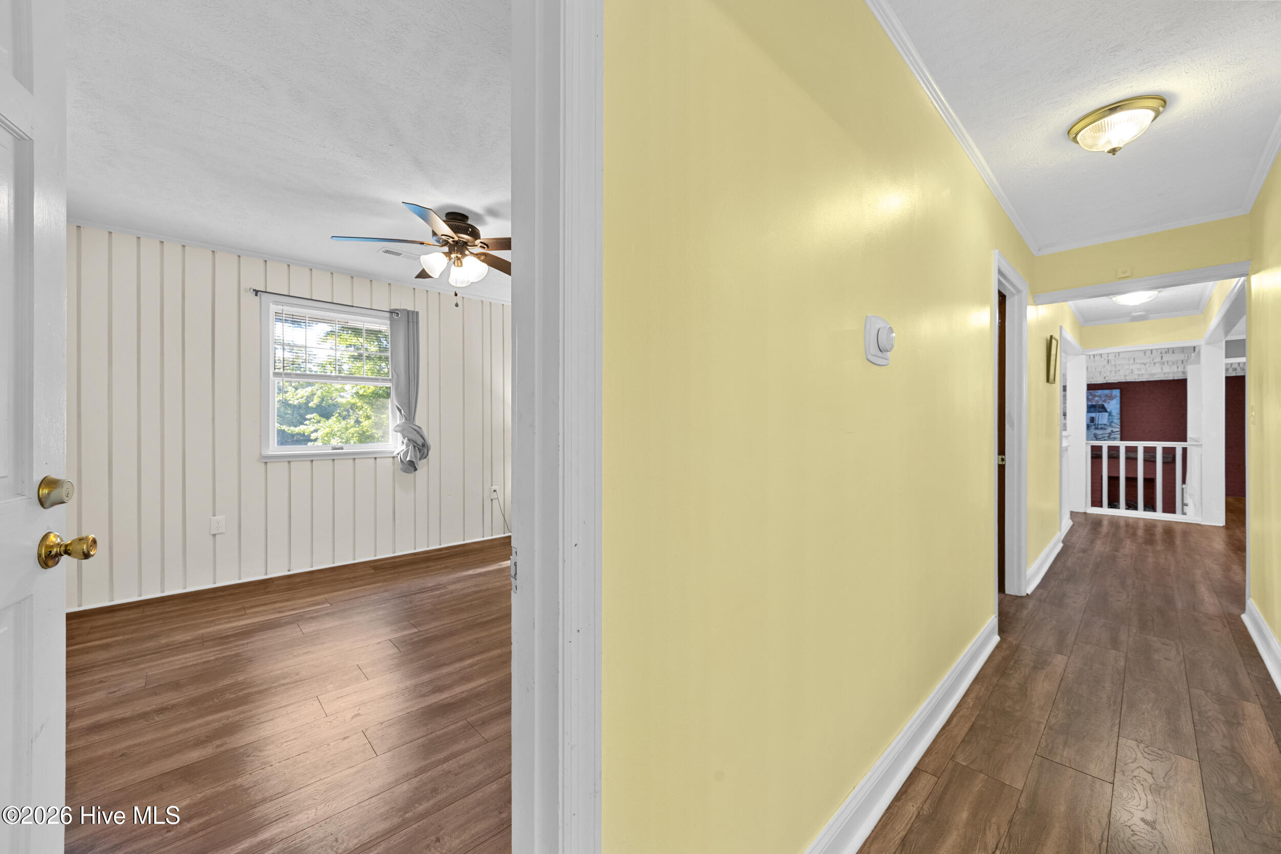 8821 Red Hill Road Clarkton, NC 28433 - Photo 22 of 76
