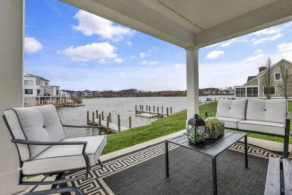 $849,900 | 11725 McMurray Way, Thornville, OH 43076