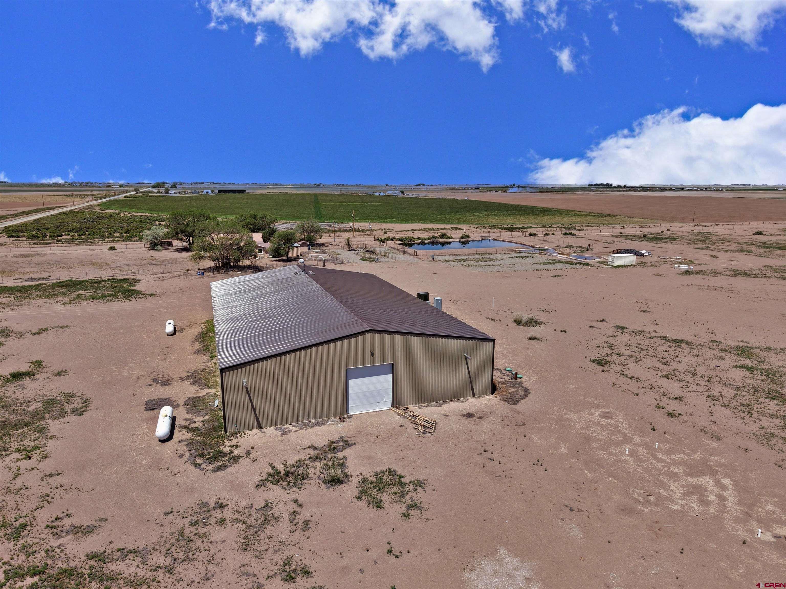 5066 North N Road Mosca, CO 81146 - Photo 3 of 27