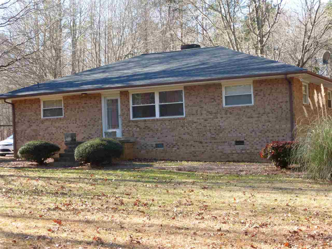 2314 Carpenter Pond Road Raleigh, NC 27613 - Photo 3 of 12 Photo 3