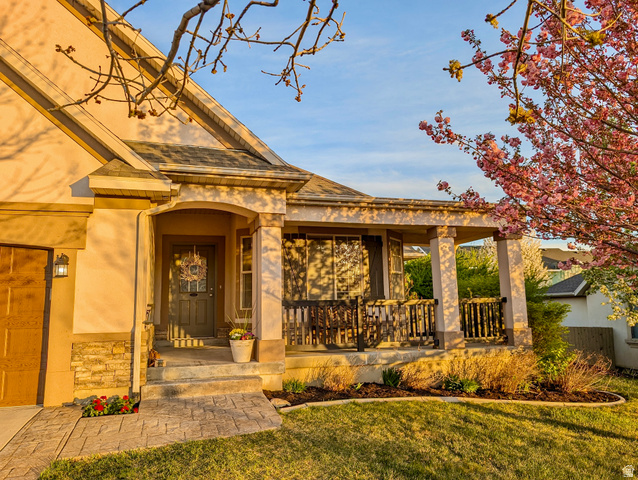 4344 Peppercorn Road North Lehi, UT 84048 - Photo 51 of 55