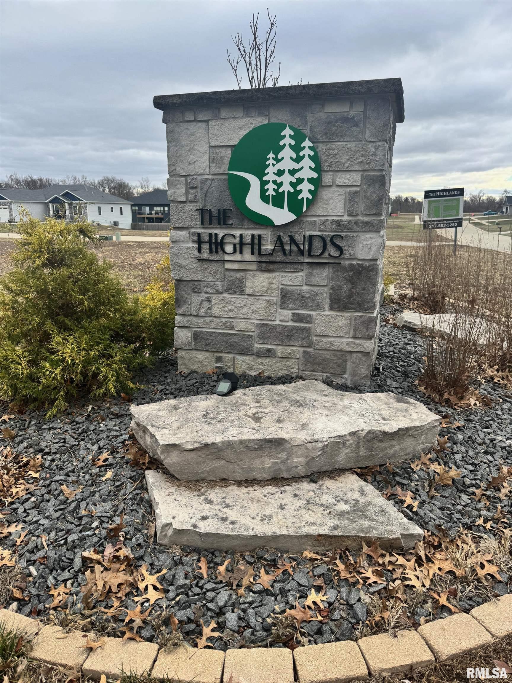 83 Firefly Court Chatham, IL 62629 - Photo 3 of 4