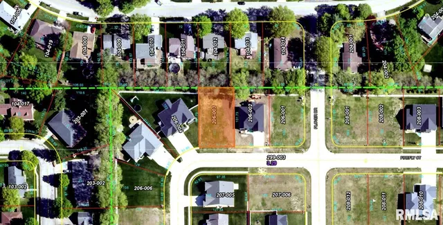 $39,900 | 83 Firefly Court, Chatham, IL 62629