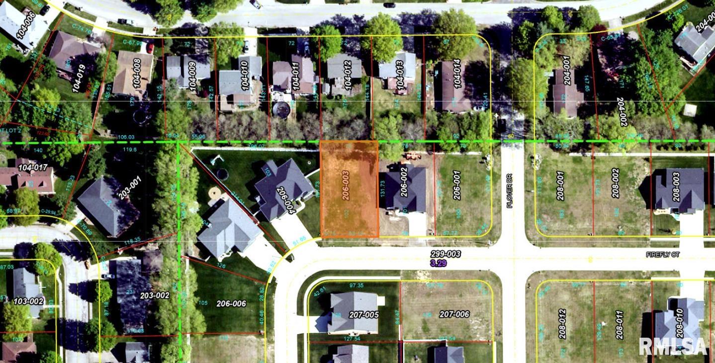 83 Firefly Court Chatham, IL 62629 - Photo 4 of 4