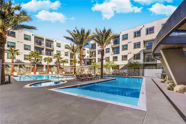 $15,000 | 8475 Michael Cherry Avenue, Unit 420, Las Vegas, NV 89113