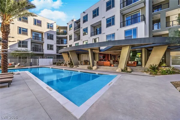 $15,000 | 8475 Michael Cherry Avenue, Unit 420, Las Vegas, NV 89113