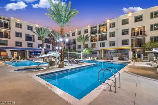 $15,000 | 8475 Michael Cherry Avenue, Unit 420, Las Vegas, NV 89113