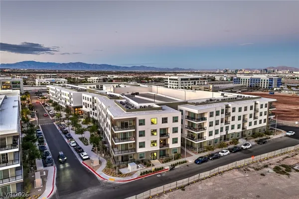 $15,000 | 8475 Michael Cherry Avenue, Unit 420, Las Vegas, NV 89113