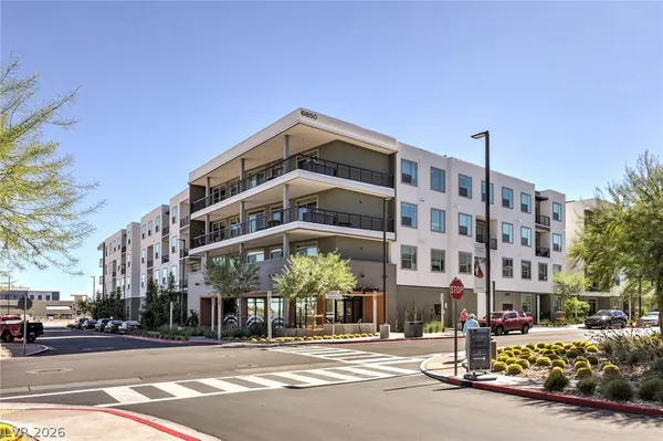 $15,000 | 8475 Michael Cherry Avenue, Unit 420, Las Vegas, NV 89113