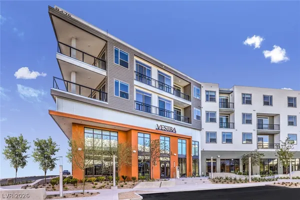 $15,000 | 8475 Michael Cherry Avenue, Unit 420, Las Vegas, NV 89113