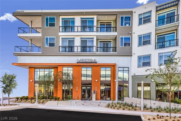 $15,000 | 8475 Michael Cherry Avenue, Unit 420, Las Vegas, NV 89113