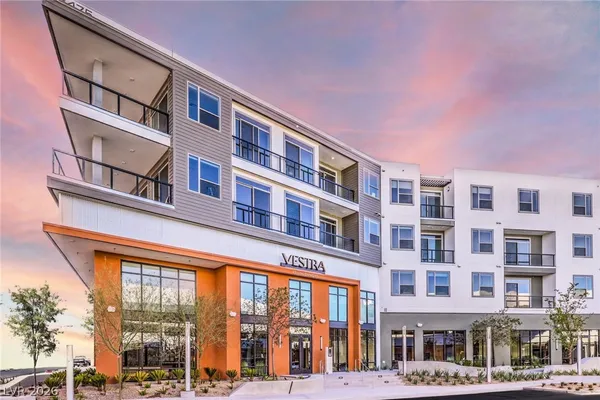 $15,000 | 8475 Michael Cherry Avenue, Unit 420, Las Vegas, NV 89113