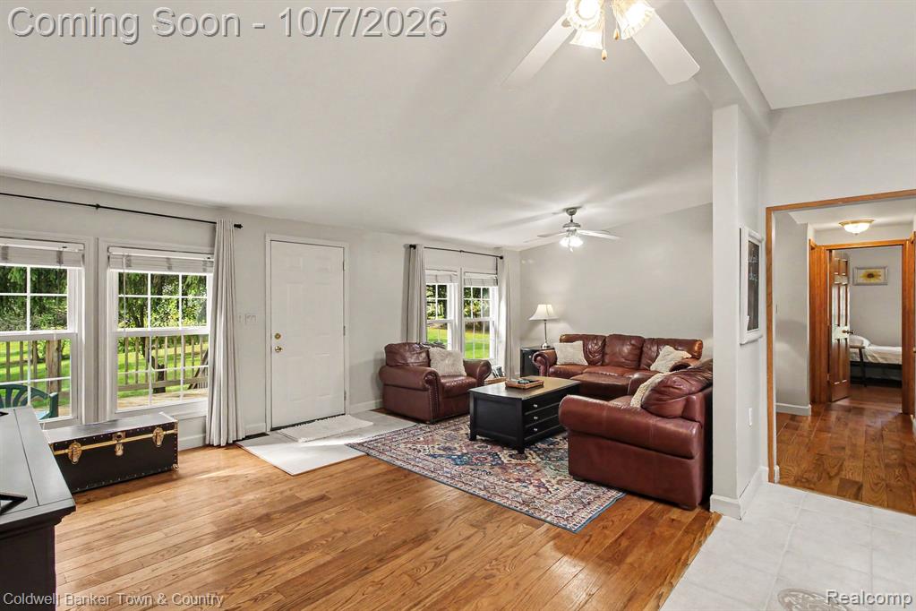 7575 Chilson Road Howell, MI 48843 - Photo 8 of 26 Gallery Image 8