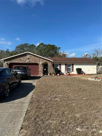 $325,000 | 1427 Amy Circle, Spring Hill, FL 34606