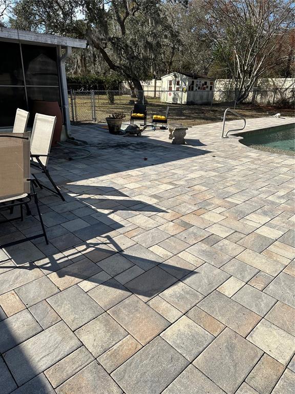 1427 Amy Circle Spring Hill, FL 34606 - Photo 4 of 23